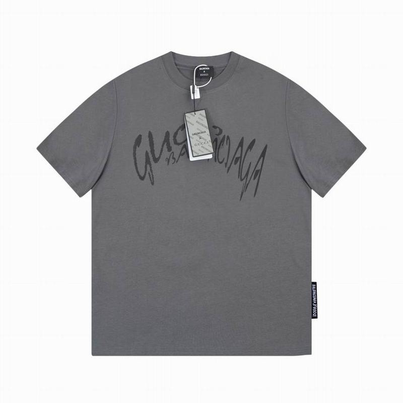 Gucci Men's T-shirts 501